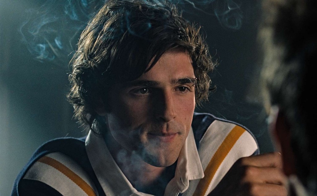 Jacob Elordi in Saltburn