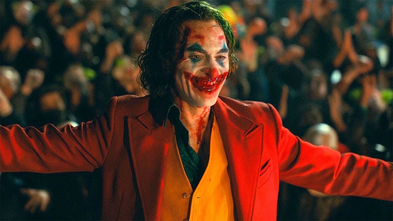 The Joker Movies Piggybacking Off Heath Ledger Has Always Been a Problem | ...