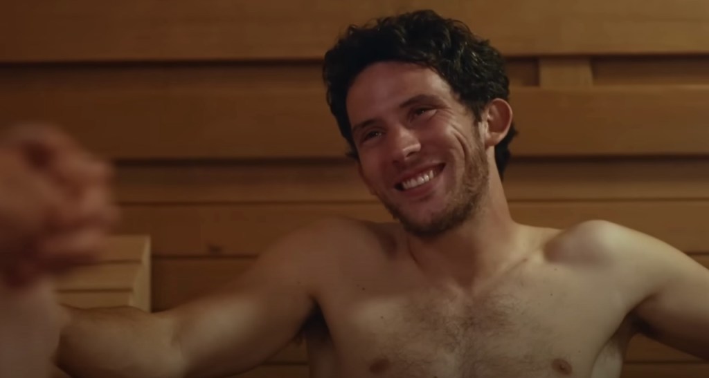 Josh O&rsquo;Cnnor in Challengers