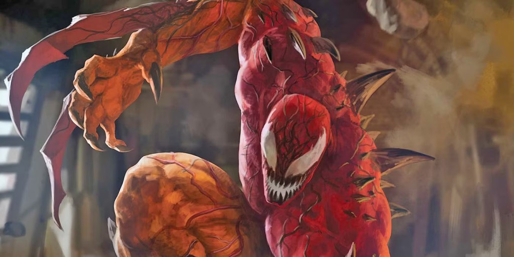 Phage in Marvel Comics