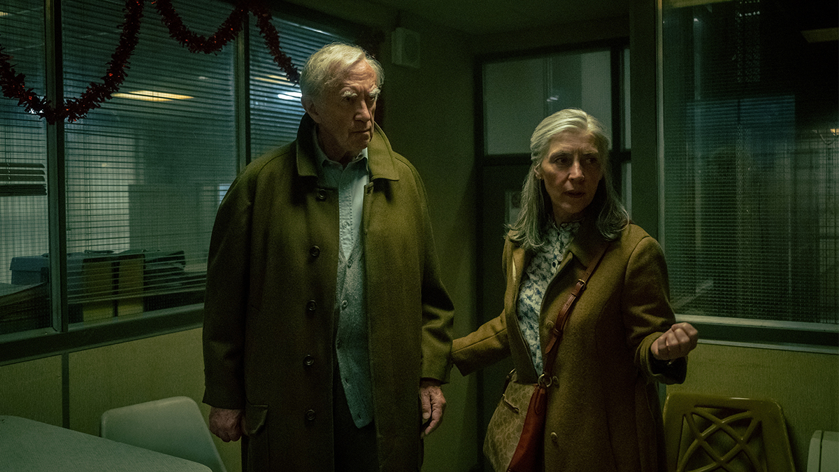 Slow Horses Season 4 Ending Explained