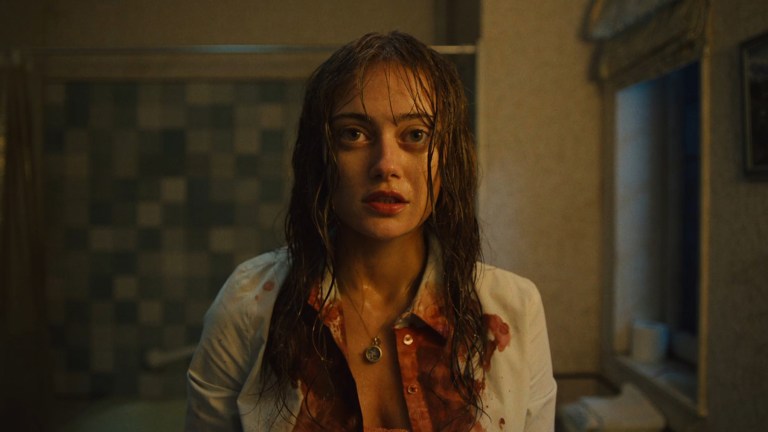 Ella Purnell in Sweetpea - Season 1 2024