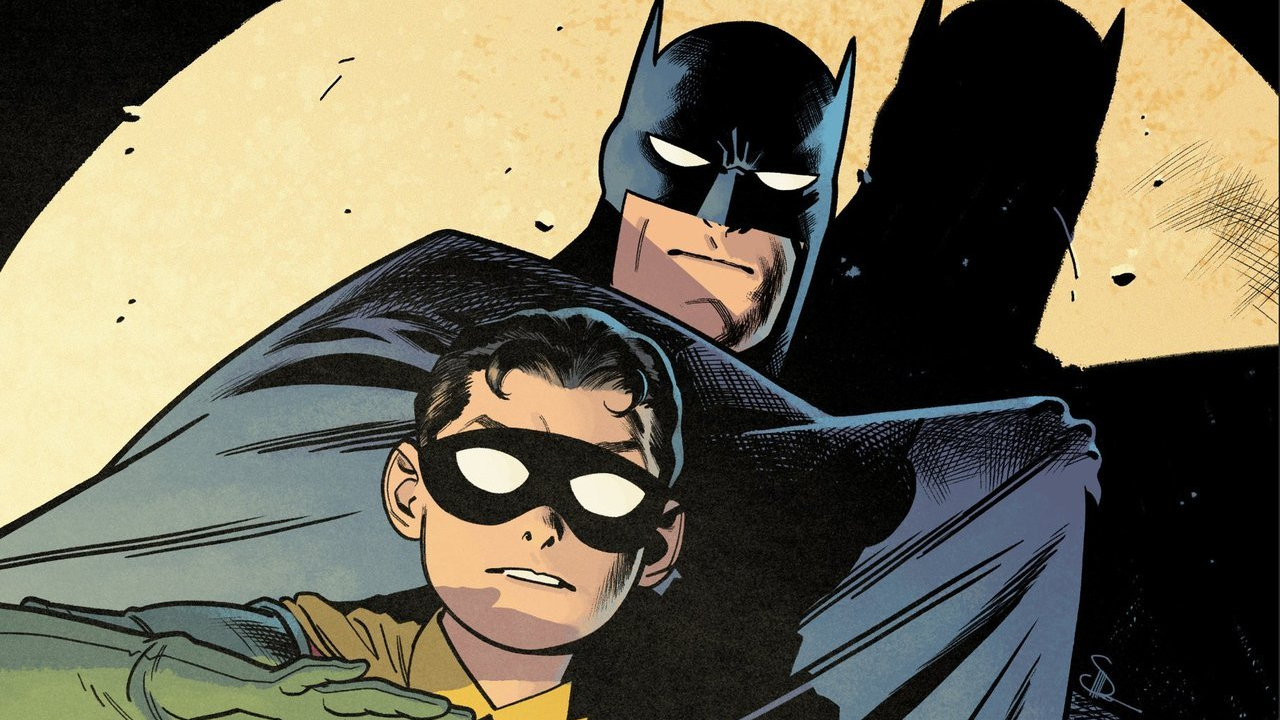 The Best Teen Sidekicks in Comic Book History The Best Teen Sidekicks in Comic Book History