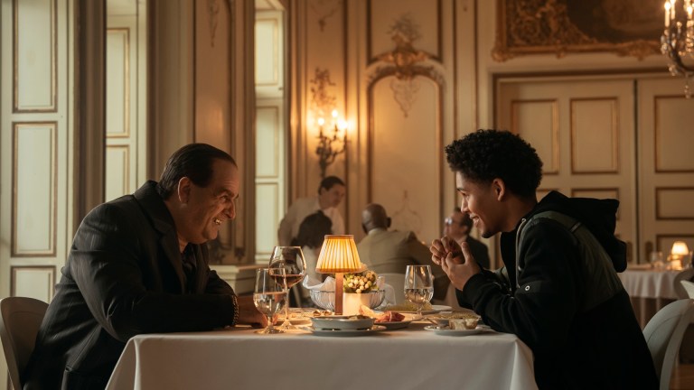 colin-farrell-rhenzy-feliz in The Penguin