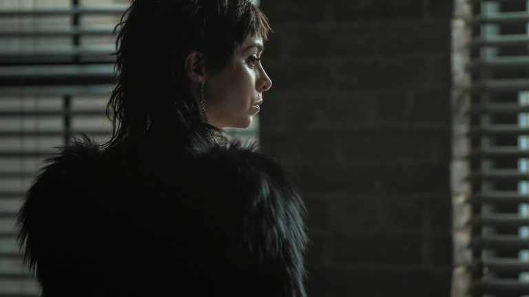 cristin-milioti_in The Penguin