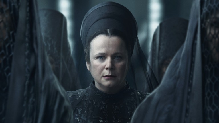 Emily Watson in Dune: Prophecy