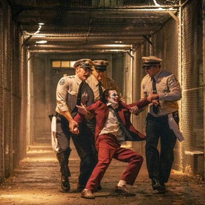 Joker 2