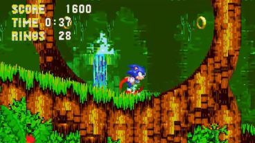 Sonic the Hedgehog 3