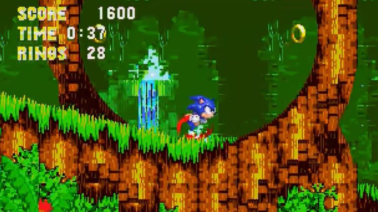 Sonic the Hedgehog 3