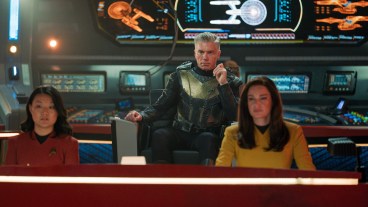 Star Trek: Strange New Worlds Season 3