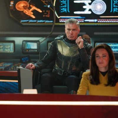 Star Trek: Strange New Worlds Season 3