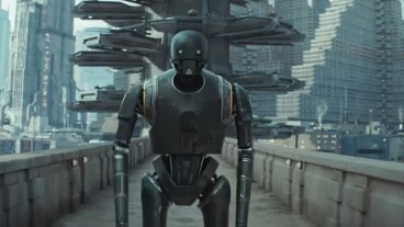 K-2SO in Andor season 2