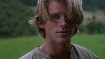 Cary Elwes in The Princess Bride