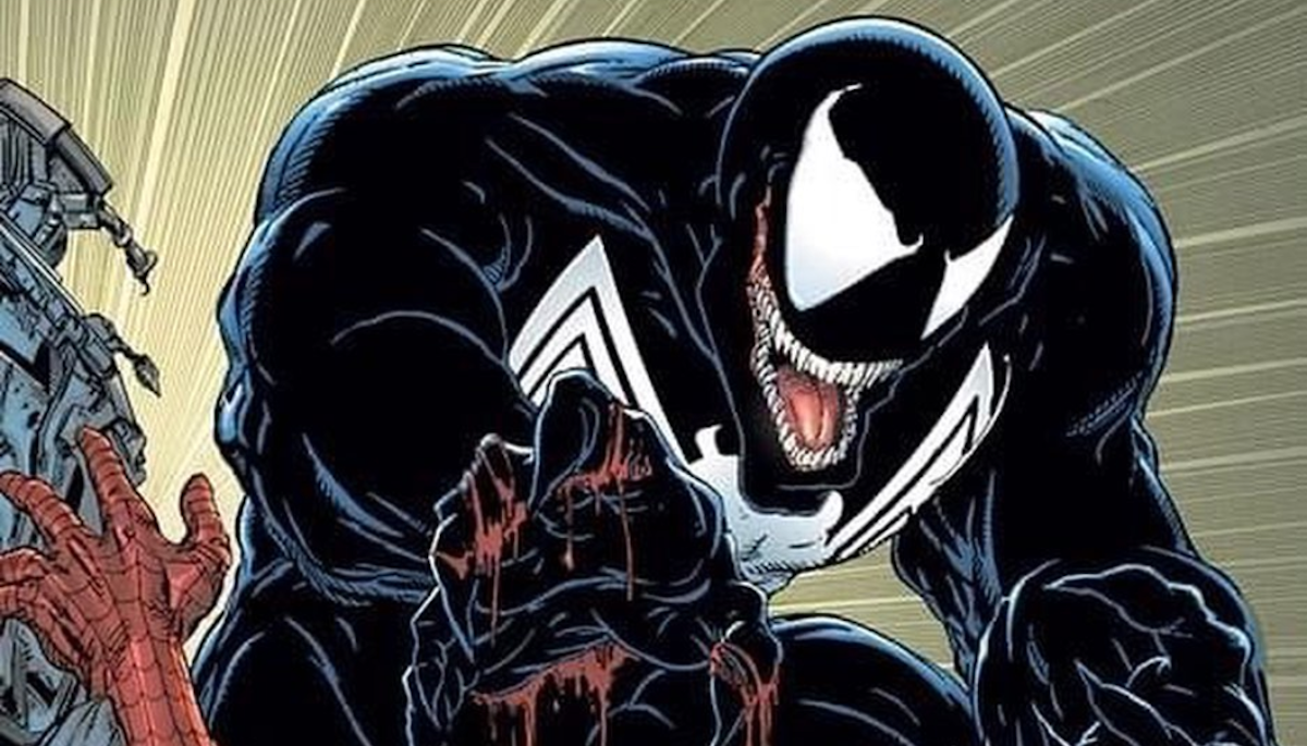 Inside the ’90s Venom Movie David Goyer Almost Made