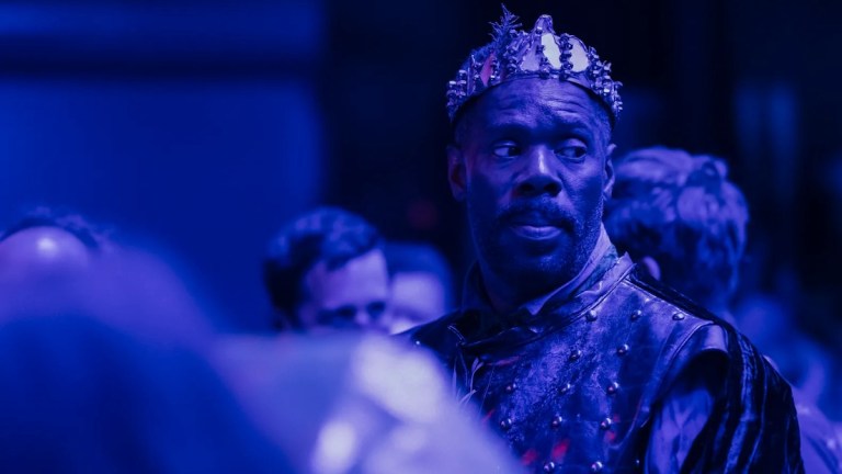 Colman Domingo in Sing Sing