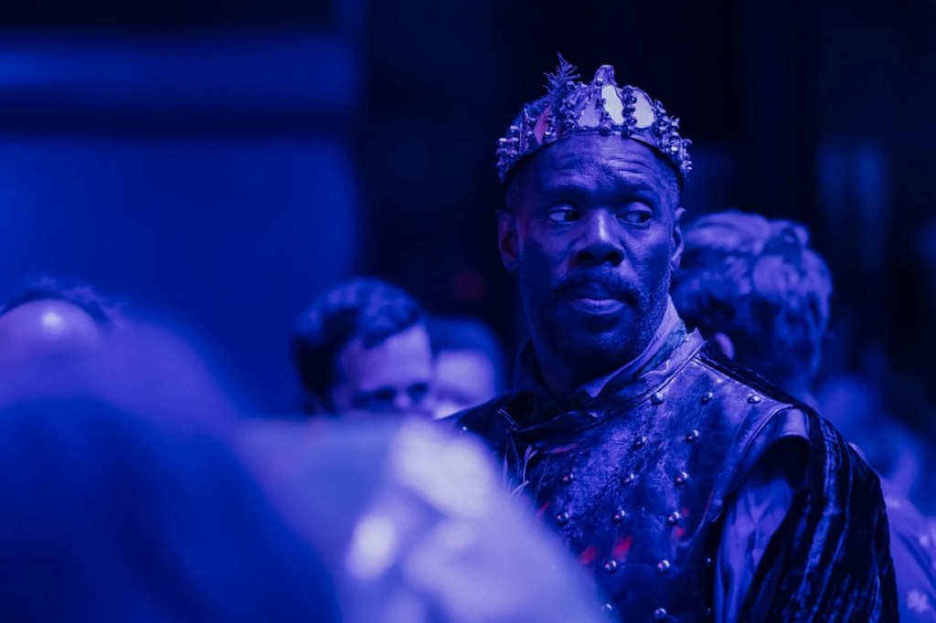 Colman Domingo in Sing Sing