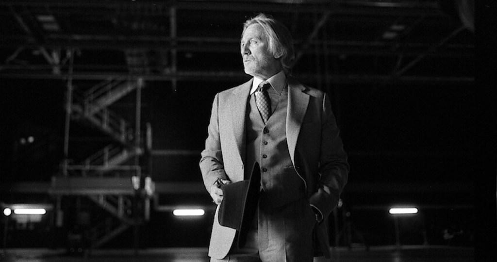 Daniel Craig in Wake Up Dead Man