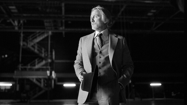 Daniel Craig in Wake Up Dead Man