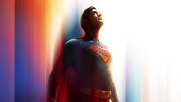 David Corenswet as Superman