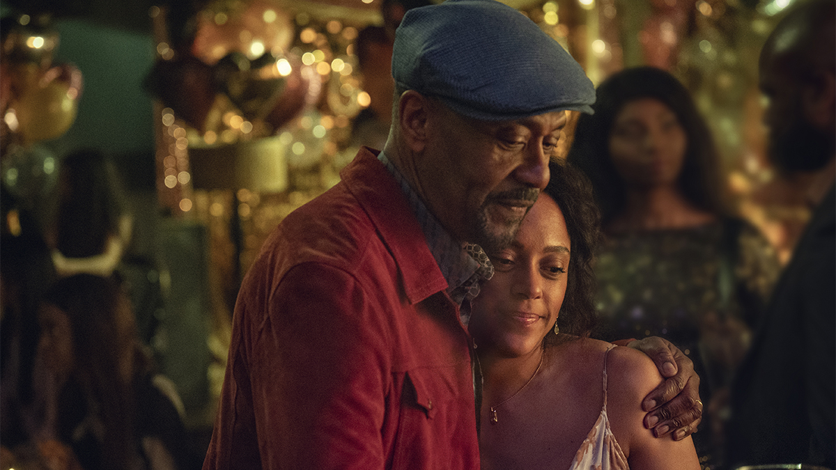 Coben's *Missing You*: Killer Revealed!