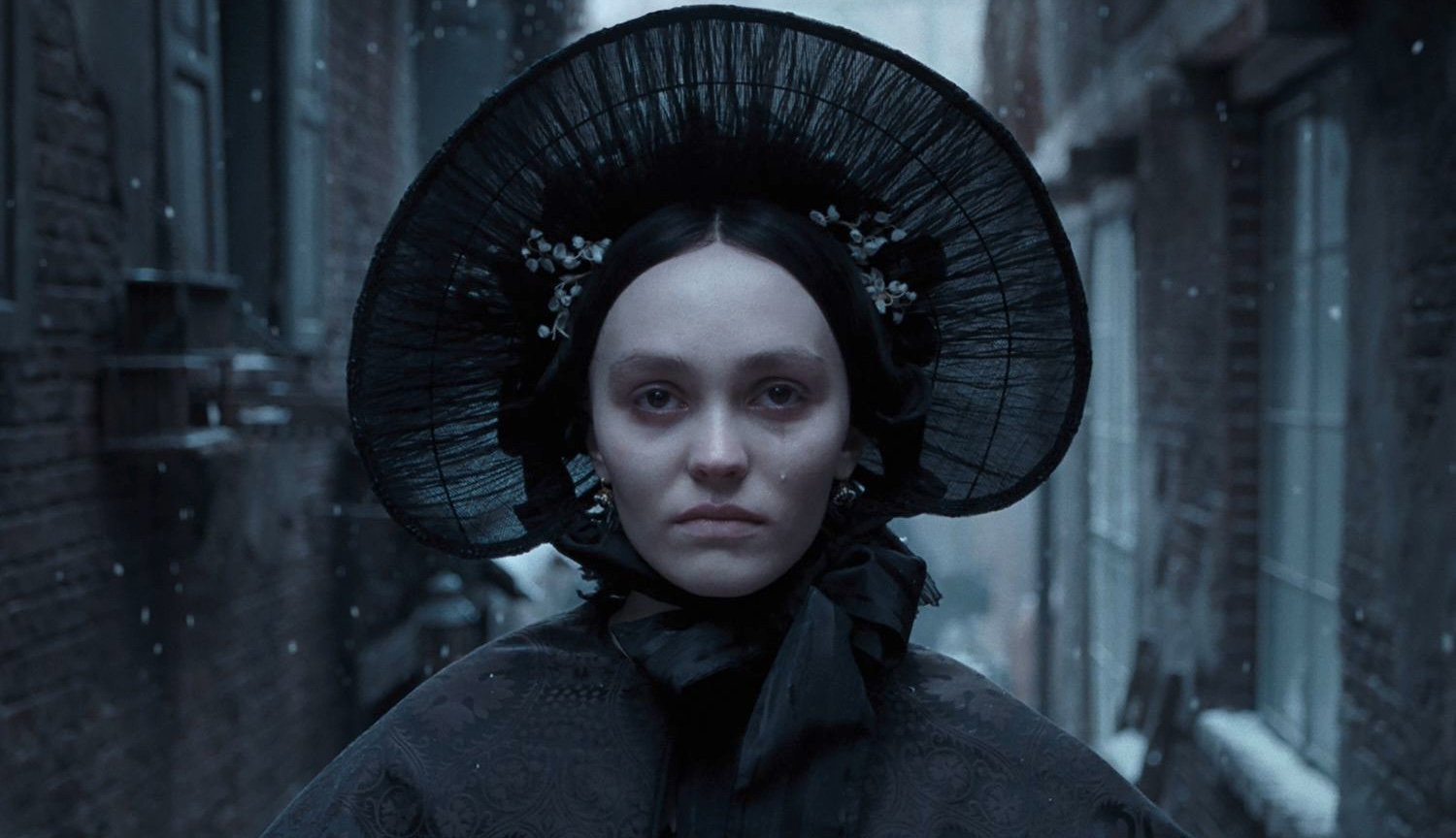 Robert Eggers' Films: Nosferatu and Pagan Themes