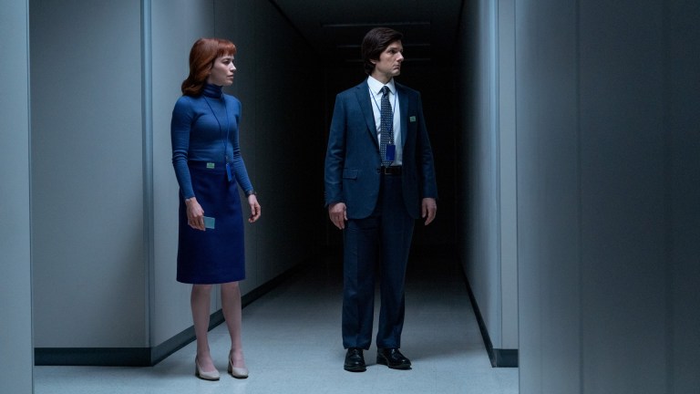 Severance Season 2 TV Release Dates