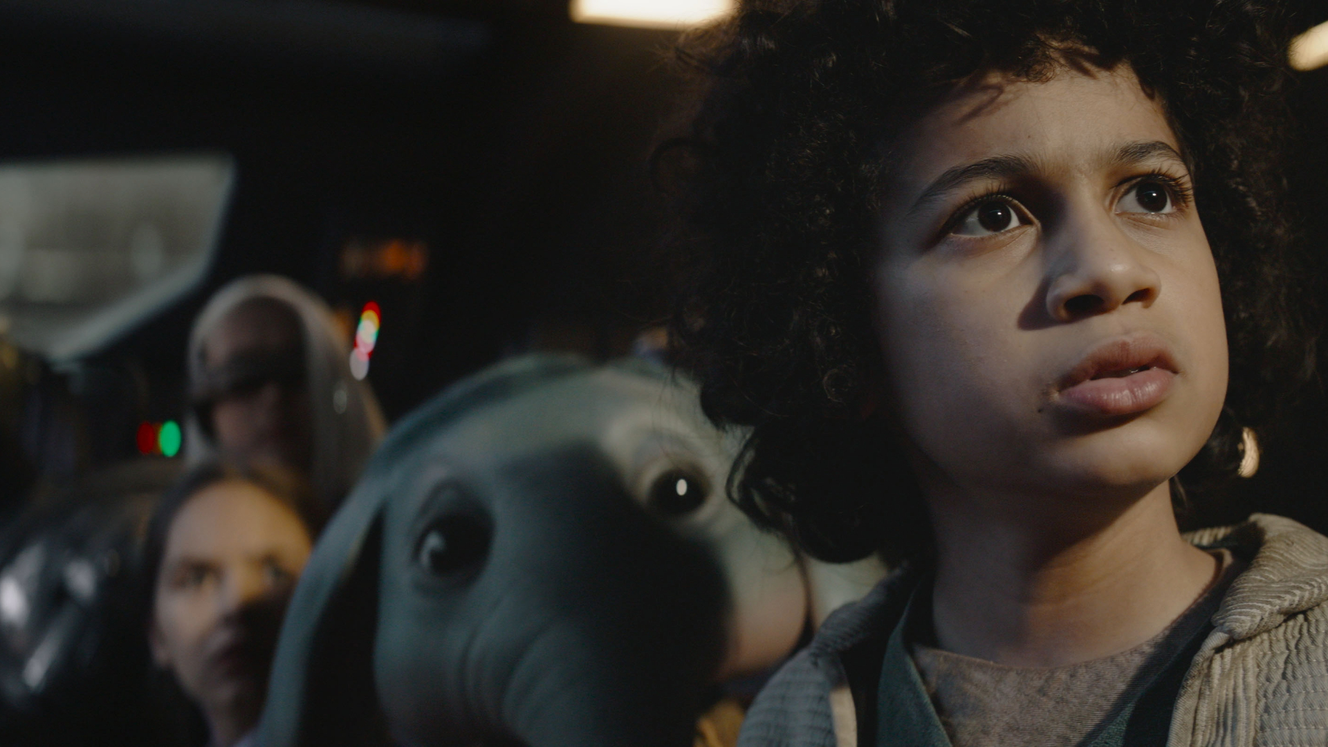 January 2025: New Arrivals on Disney+