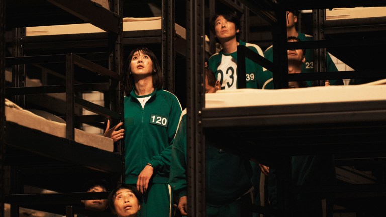 player 120 squid game season 2 photo