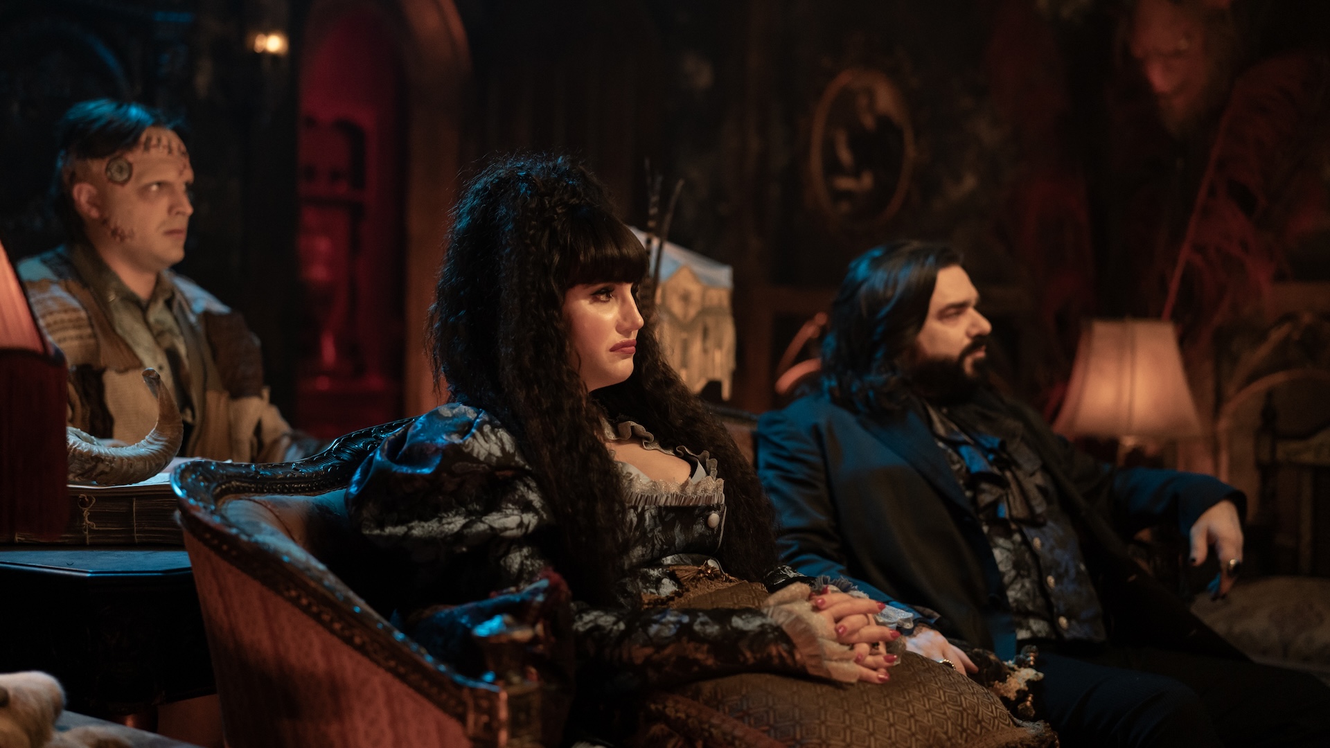 What We Do in the Shadows Finale Features A Long-Awaited Character ...