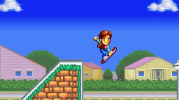 The Back to the Future SNES Game You’ve Probably Never Played