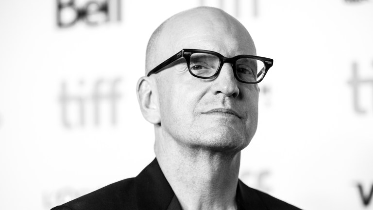 Steven Soderbergh