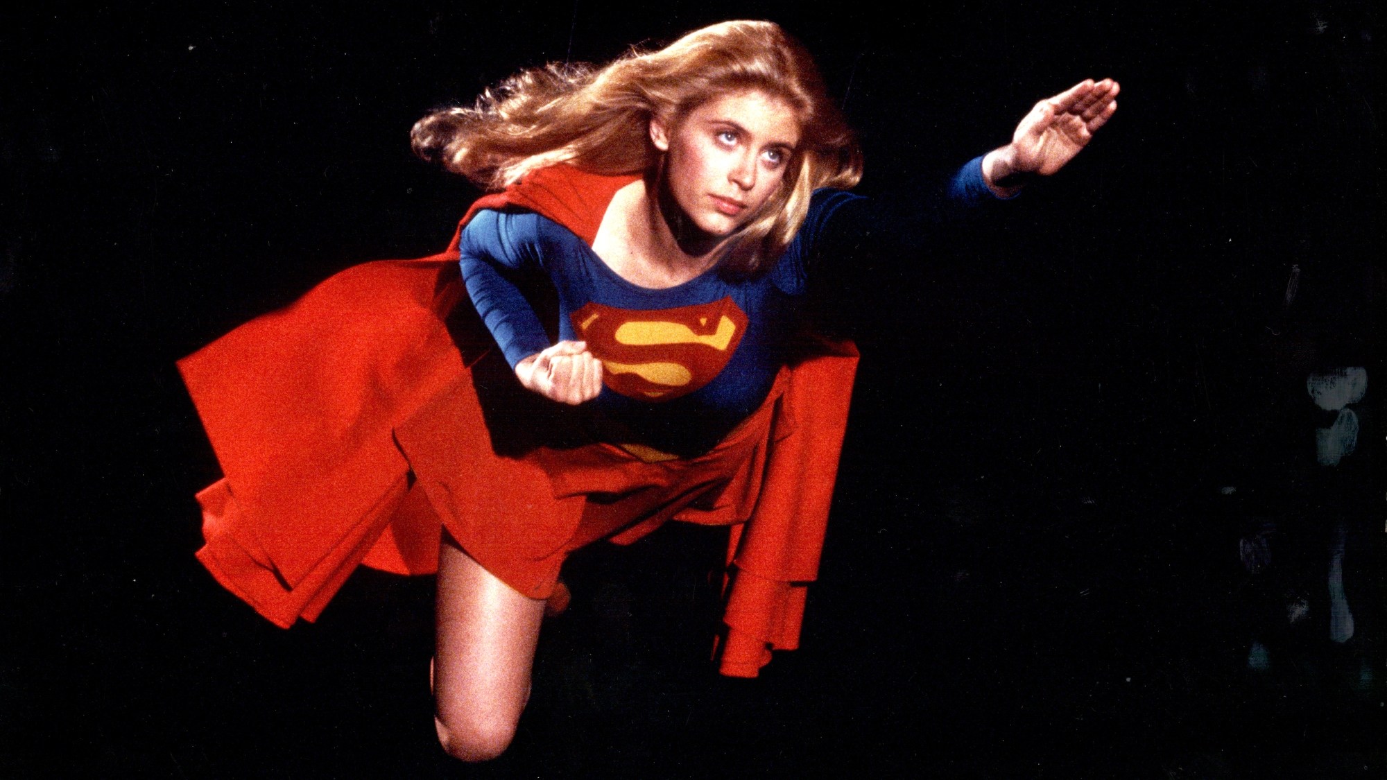 Supergirl Is the Only Movie to Remember That Superman's World Needs ...