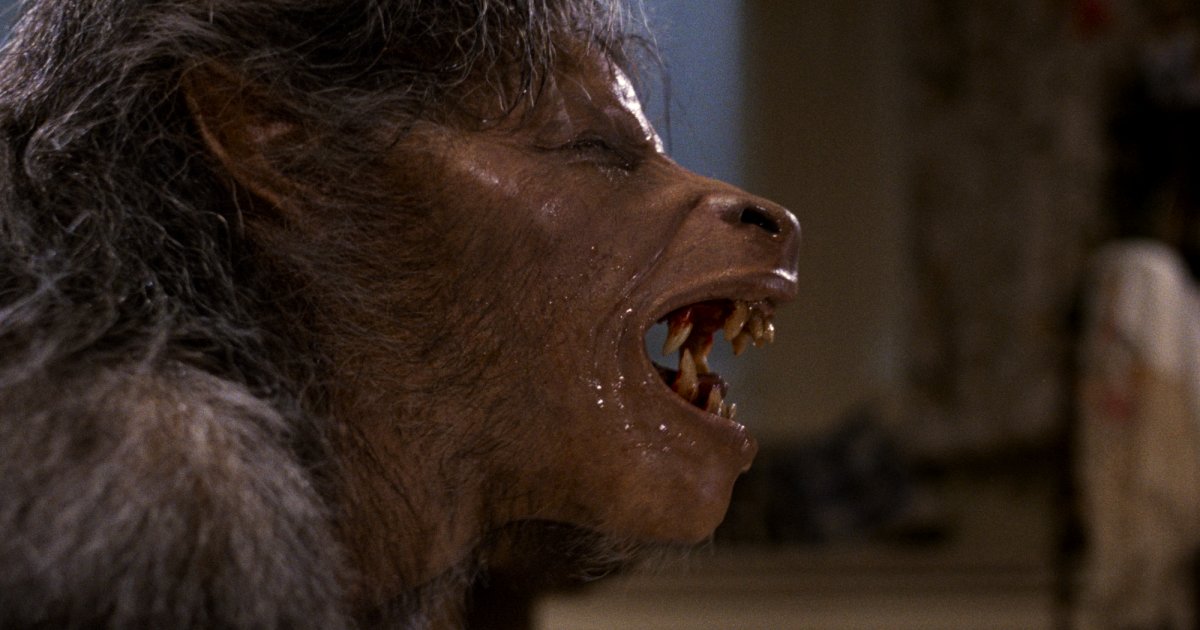 Die besten Werwolf-Verwandlungen in Filmen im Ranking