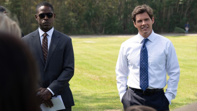 PARADISE - “Wildcat Is Down” - It’s just another day in Paradise until Agent Xavier Collins discovers one of the world's most powerful individuals has been viciously murdered. Xavier analyzes the crime scene while recalling his complex relationship with the victim.