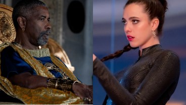 Oscar Snubs 2025