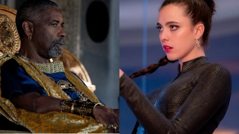 Oscar Snubs 2025