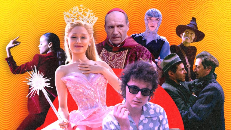 Oscars 2025 Predictions for The Brutalist and Emilia Perez