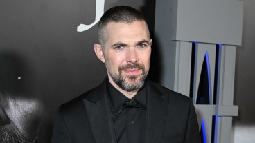 Robert Eggers Thinking about Werewolves