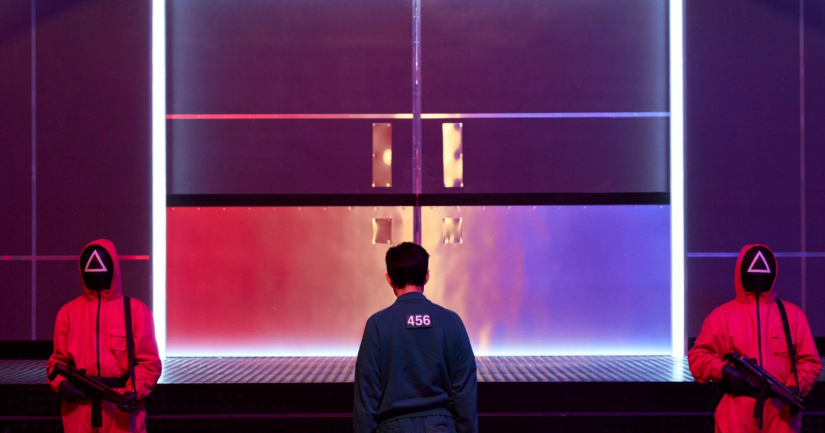 Squid Game Season 3: Three Games Left!