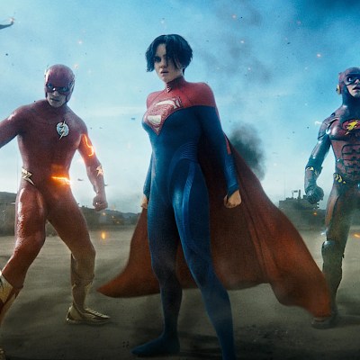 Supergirl: How the Canceled Flash Spinoff Brought the Maid of Might to Screen
