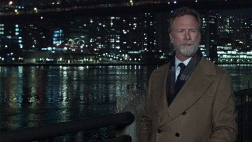 Louis Herthum as Monroe in The Night Agent season two