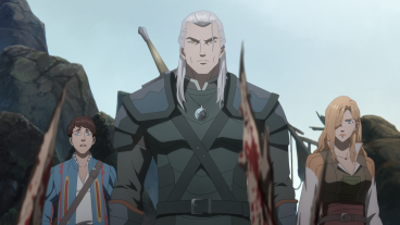 Netflix New Releases: February 2025