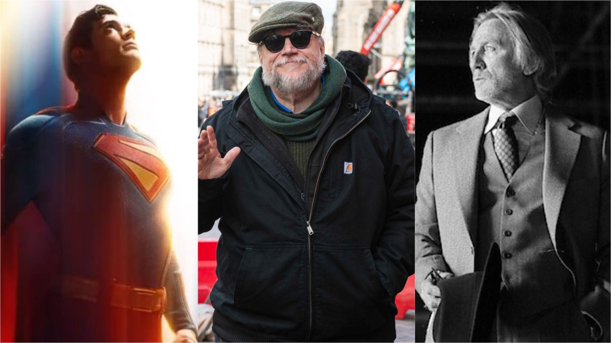 5 Movie Must-Haves for 2025