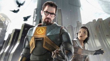Half-Life