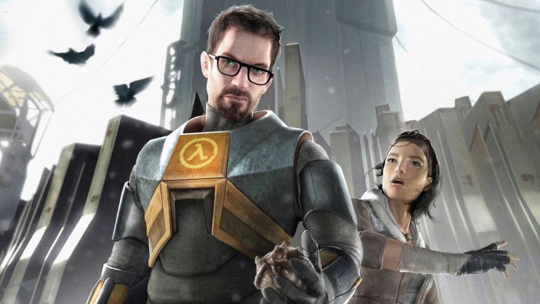 Half-Life