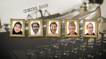 Taskmaster Cast Series 19