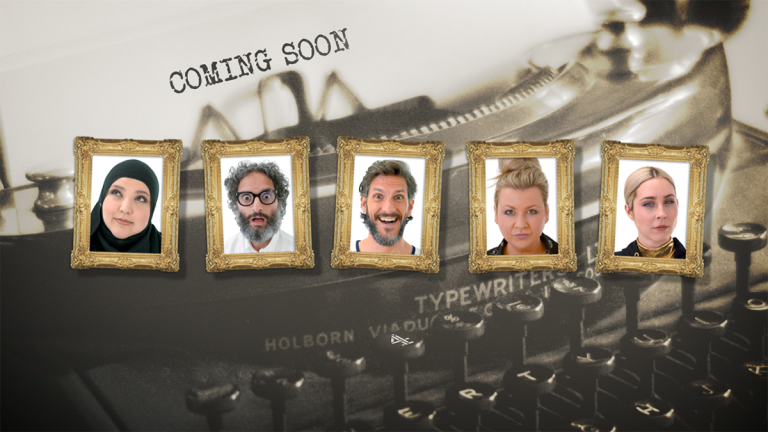 Taskmaster Cast Series 19