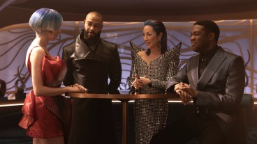 Star Trek: Section 31