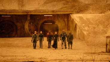 Star Trek Section 31