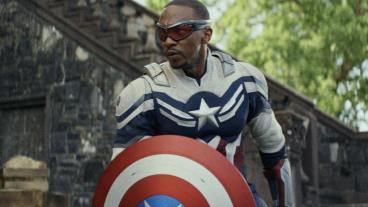 Captain America: Brave New World Box Office and Measuring a Glass Half Full